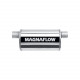 1x vstup / 1x výstup Ocelový tlumič Magnaflow 14211 | race-shop.cz