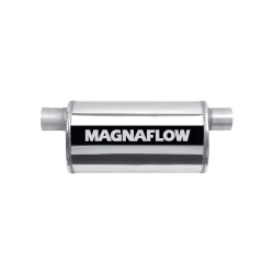 Ocelový tlumič Magnaflow 14211