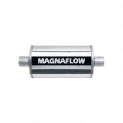 Ocelový tlumič Magnaflow 14214