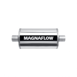 Ocelový tlumič Magnaflow 14215