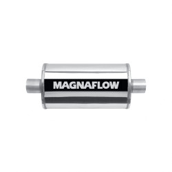 Ocelový tlumič Magnaflow 14216