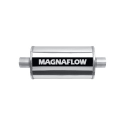 Ocelový tlumič Magnaflow 14219