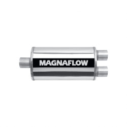 Ocelový tlumič Magnaflow 14220