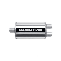 Ocelový tlumič Magnaflow 14221