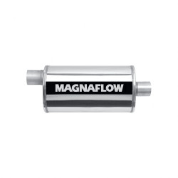 Ocelový tlumič Magnaflow 14225