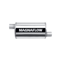 Ocelový tlumič Magnaflow 14235