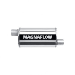 Ocelový tlumič Magnaflow 14239