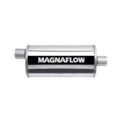 Ocelový tlumič Magnaflow 14256