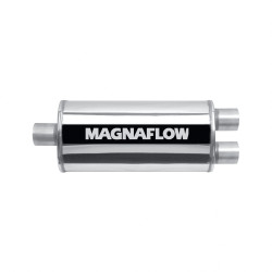 Ocelový tlumič Magnaflow 14258