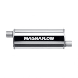 Ocelový tlumič Magnaflow 14260
