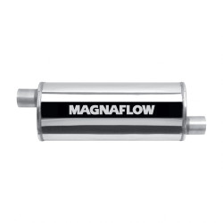 Ocelový tlumič Magnaflow 14261