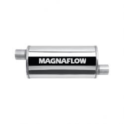 Ocelový tlumič Magnaflow 14263