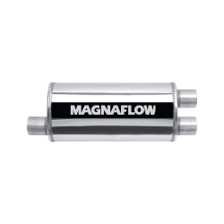 Ocelový tlumič Magnaflow 14266