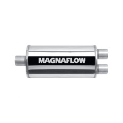 Ocelový tlumič Magnaflow 14278