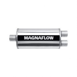 Ocelový tlumič Magnaflow 14288
