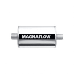 Ocelový tlumič Magnaflow 14316