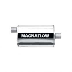 Ocelový tlumič Magnaflow 14324