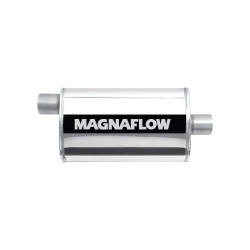 Ocelový tlumič Magnaflow 14329