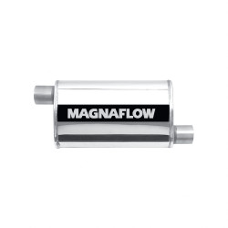 Ocelový tlumič Magnaflow 14335