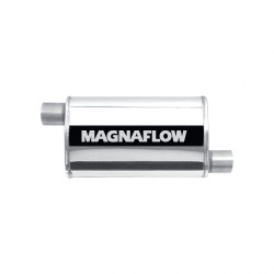 Ocelový tlumič Magnaflow 14336