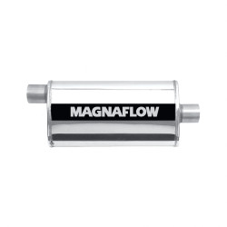 Ocelový tlumič Magnaflow 14355