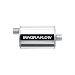Ocelový tlumič Magnaflow 14363