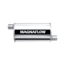 Ocelový tlumič Magnaflow 14366