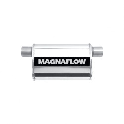 Ocelový tlumič Magnaflow 14375
