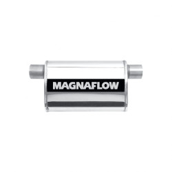 Ocelový tlumič Magnaflow 14376