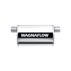 Ocelový tlumič Magnaflow 14377
