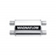 2x vstup / 2x výstup Ocelový tlumič Magnaflow 14378 | race-shop.cz