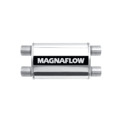 Ocelový tlumič Magnaflow 14379