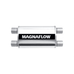 Ocelový tlumič Magnaflow 14386