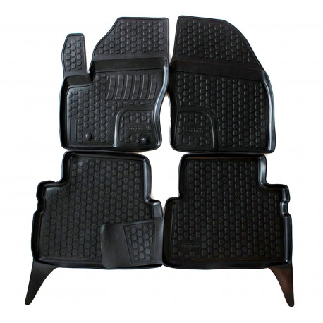 Podle konkrétního modelu Autokoberce gumové pro FORD Kuga 2008-2012 | race-shop.cz