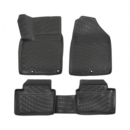 Podle konkrétního modelu Autokoberce gumové pro KIA Ceed 2018-up | race-shop.cz