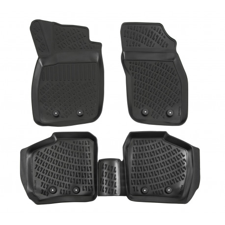 Podle konkrétního modelu Autokoberce gumové pro VOLVO V40 2004-2012 | race-shop.cz