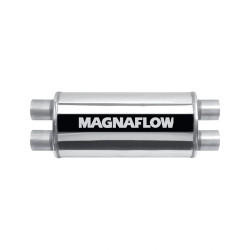 Ocelový tlumič Magnaflow 14468