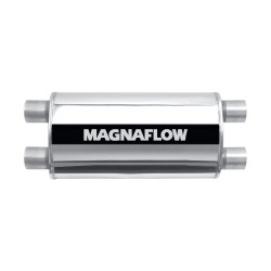 Ocelový tlumič Magnaflow 14568