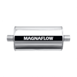 Ocelový tlumič Magnaflow 14576