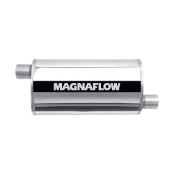 Ocelový tlumič Magnaflow 14577