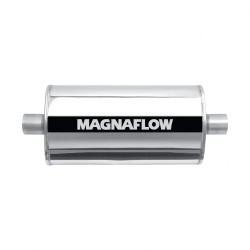 Ocelový tlumič Magnaflow 14579