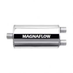 Ocelový tlumič Magnaflow 14580