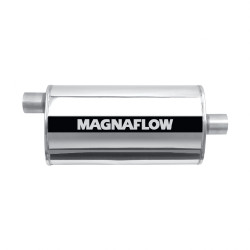 Ocelový tlumič Magnaflow 14586