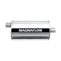 Ocelový tlumič Magnaflow 14589