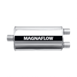 Ocelový tlumič Magnaflow 14590