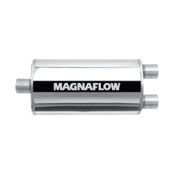 Ocelový tlumič Magnaflow 14594