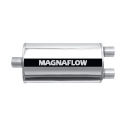 Ocelový tlumič Magnaflow 14595