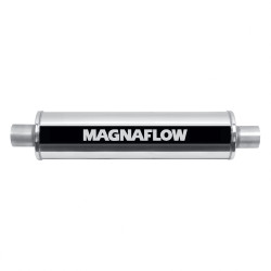 Ocelový tlumič Magnaflow 14641