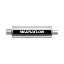 Ocelový tlumič Magnaflow 14772
