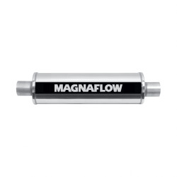 Ocelový tlumič Magnaflow 14774